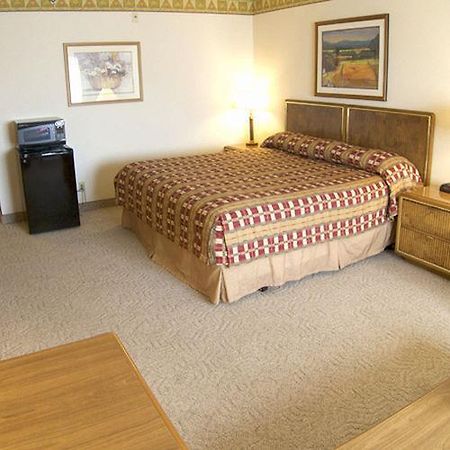High Desert Inn Elko Habitación foto