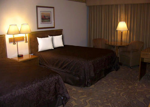 High Desert Inn Elko Exterior foto
